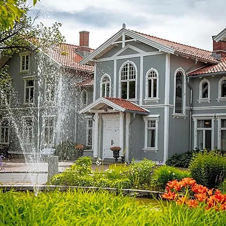 Losby Gods Manor Hotel Strommen