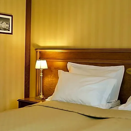 Losby Gods Manor Hotel