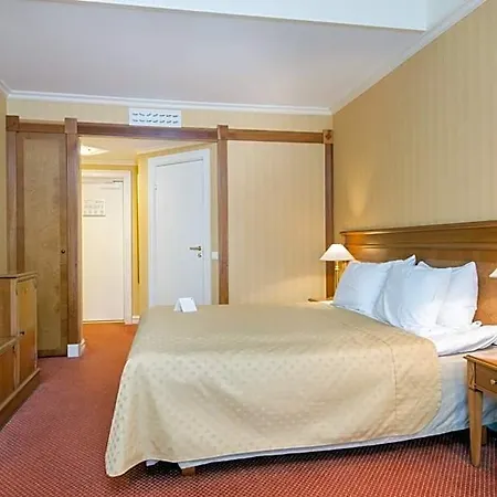 Hotel Losby Gods Manor Strommen