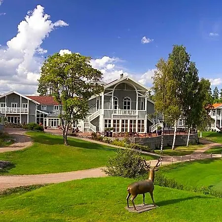 Losby Gods Manor Hotel