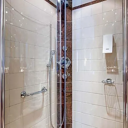 Losby Gods Manor 4* Strommen