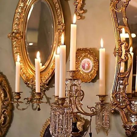 Losby Gods Manor Hotel