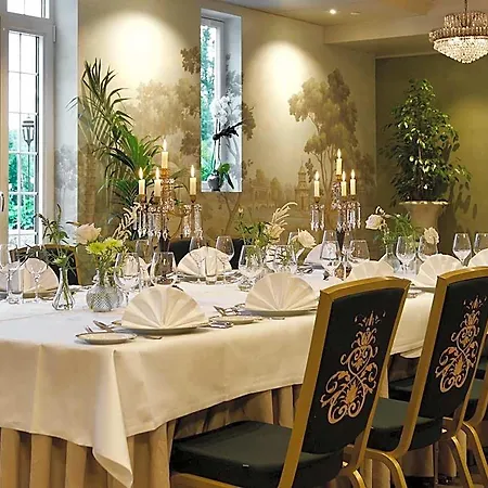 Hotel Losby Gods Manor Strommen