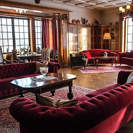 Hotel Losby Gods Manor Strommen