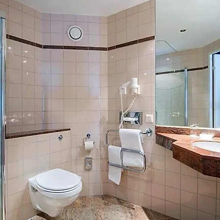 Hotel Losby Gods Manor 4*