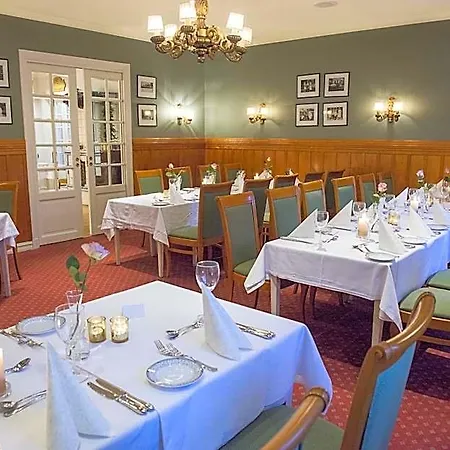Hotel Losby Gods Manor 4*