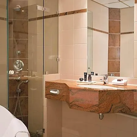 Hotel Losby Gods Manor 4*