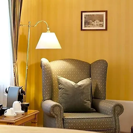 Hotel Losby Gods Manor Strommen