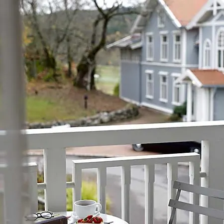 Hotel Losby Gods Manor 4*