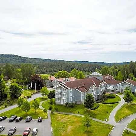 Losby Gods Manor Hotel