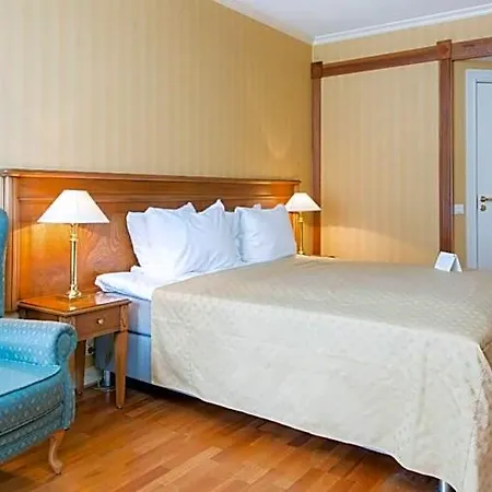 Losby Gods Manor Hotel