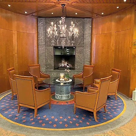 Losby Gods Manor Hotel Strommen