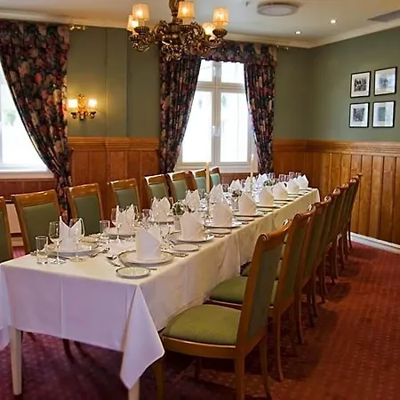 Losby Gods Manor 4*