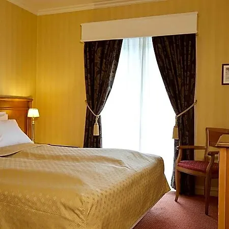 Hotel Losby Gods Manor