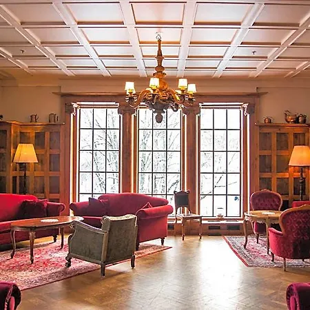 Losby Gods Manor Hotel
