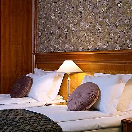Hotel Losby Gods Manor Strommen