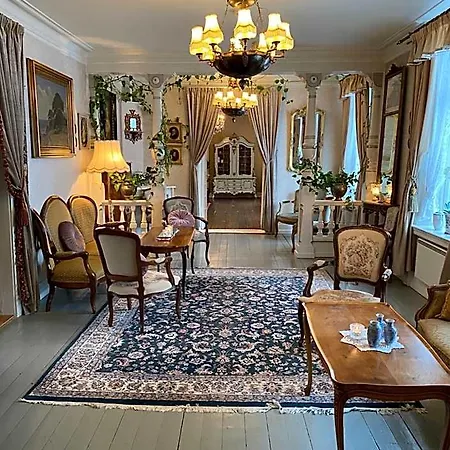 Hotel Losby Gods Manor Strommen