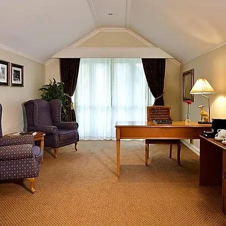 Losby Gods Manor 4*