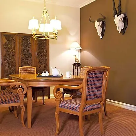 Losby Gods Manor 4* Strommen