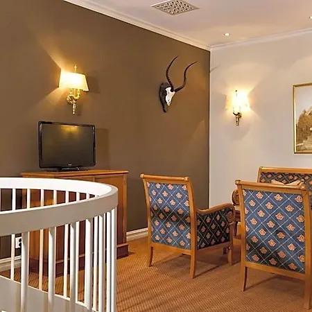 Losby Gods Manor Hotel